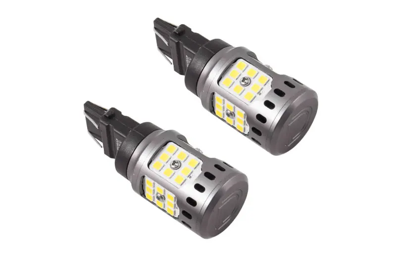 Diode Dynamics 1998-2002 Chevrolet Camaro 4Th Gen 3157 Xpr Led Bulb Cool White (Pair) 1