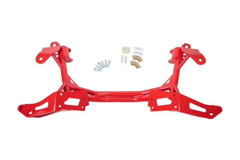 Umi Performance 1982-1992 Chevrolet Camaro 3Rd Gen Gm F-Body Tubular K-Member Factory Springs Road Race 1