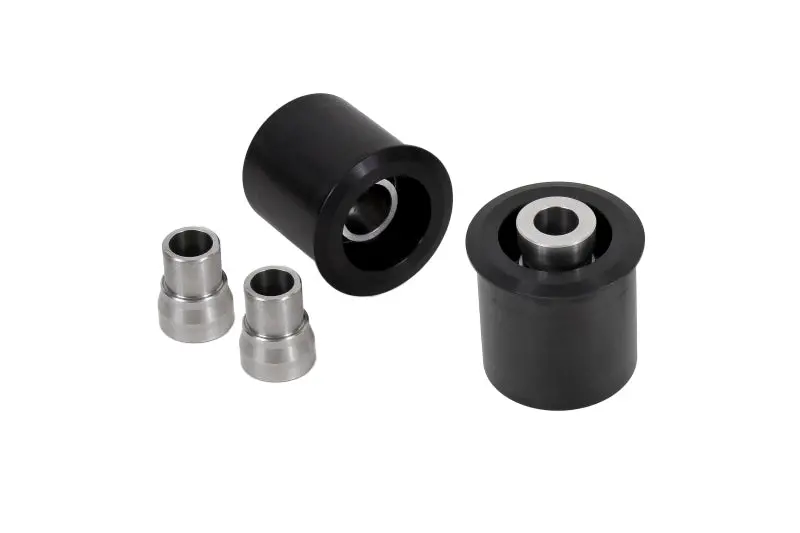 Bmr Suspension 2016-2020 Chevrolet Camaro 6Th Gen Bmr Rear Lower Inner Control Arms Bearing Kit Black 1