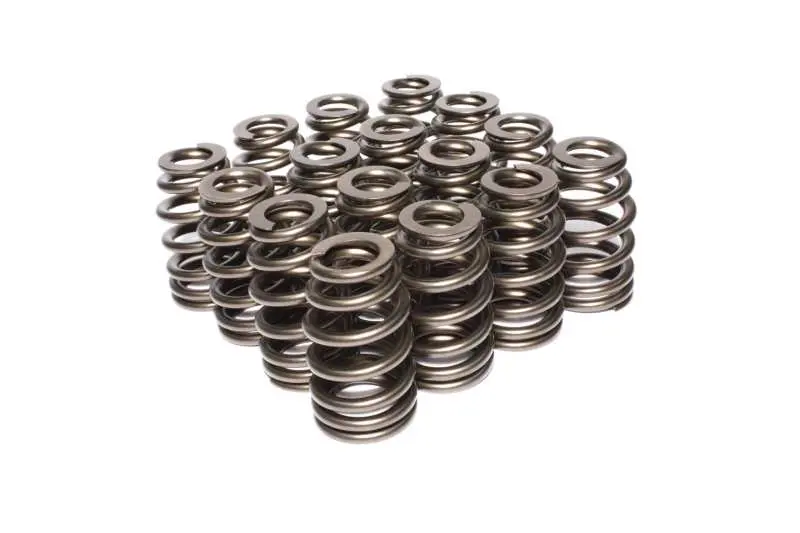 Comp Cams 1967-1972 Chevrolet Camaro 1St-2Nd Gen 1St- Valve Springs 1.445In Beehive 1