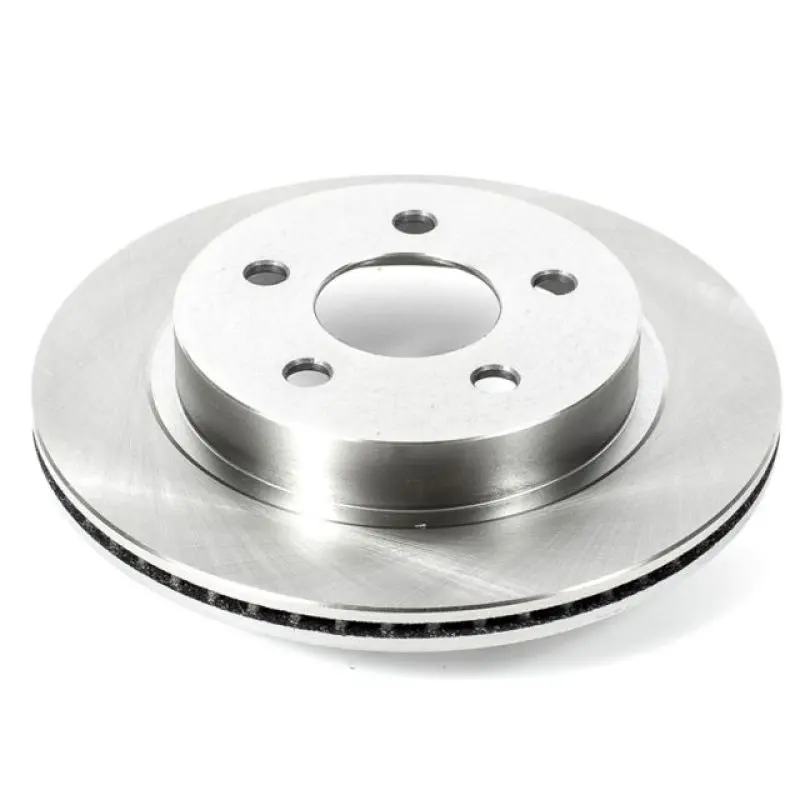 Powerstop 1993-1997 Chevrolet Camaro 4Th Gen Power Stop Rear Autospecialty Brake Rotor 1
