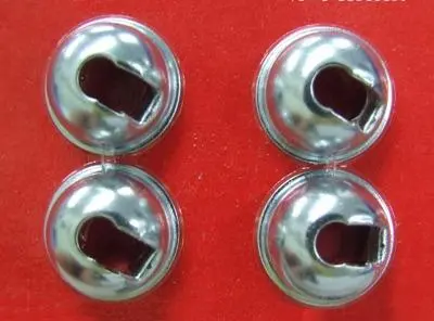 Back Up Light Spacer Kit 1965-1968 Mustang 1