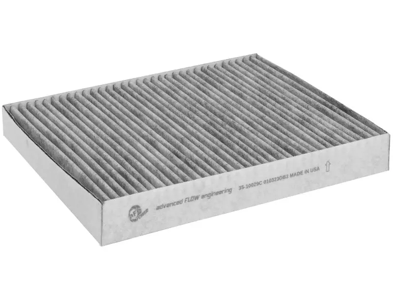 Afe 2016-2024 Chevrolet Camaro 6Th Gen Power Cabin Air Filter Various 1