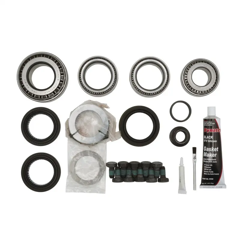Eaton 2010-2015 Chevrolet Camaro 5Th Gen Gm 8.6In (218Mm) Irs Master Install Kit 1