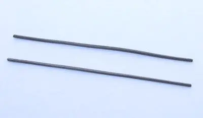 Quarter Vent Outer Weatherstrip 1967 1