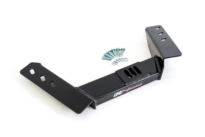 Umi Performance 1982-1992 Chevrolet Camaro 3Rd Gen Gm F-Body Th400 Transmission Crossmember 1