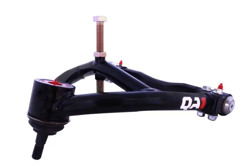 Qa1 1970-1981 Chevrolet Camaro 2Nd Gen Gm F-Body A-Body X-Body B-Body Drag Race Upper Control Arm Kit Front 1