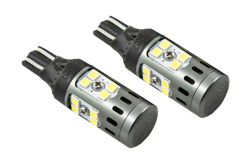 Diode Dynamics 2014-2015 Chevrolet Camaro 5Th Gen 921 Xpr Led Bulb Cool White (Pair) 1