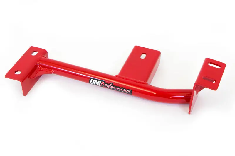 Umi Performance 1998-2002 Chevrolet Camaro 4Th Gen Gm F-Body Th350 Transmission Crossmember 1
