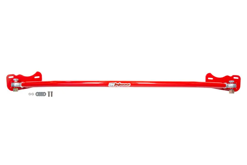 Umi Performance 1987-1992 Chevrolet Camaro 3Rd Gen Gm F-Body Adjustable Strut Tower Brace 1