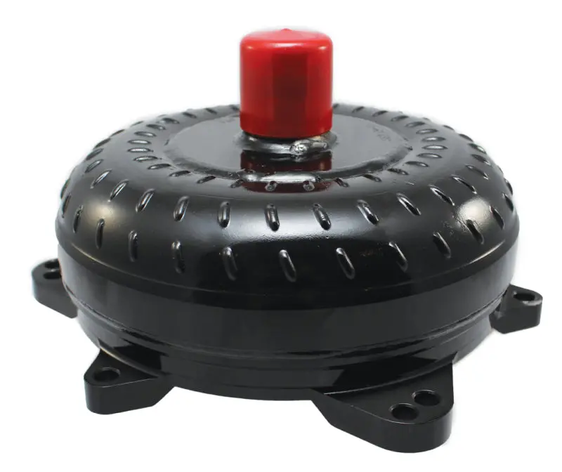 Fti Performance 1980-1981 Chevrolet Camaro 2Nd Gen Fti 9.5In Gm Spragless Mud Racing Converters Aluminum Stator 2800 Stall 1