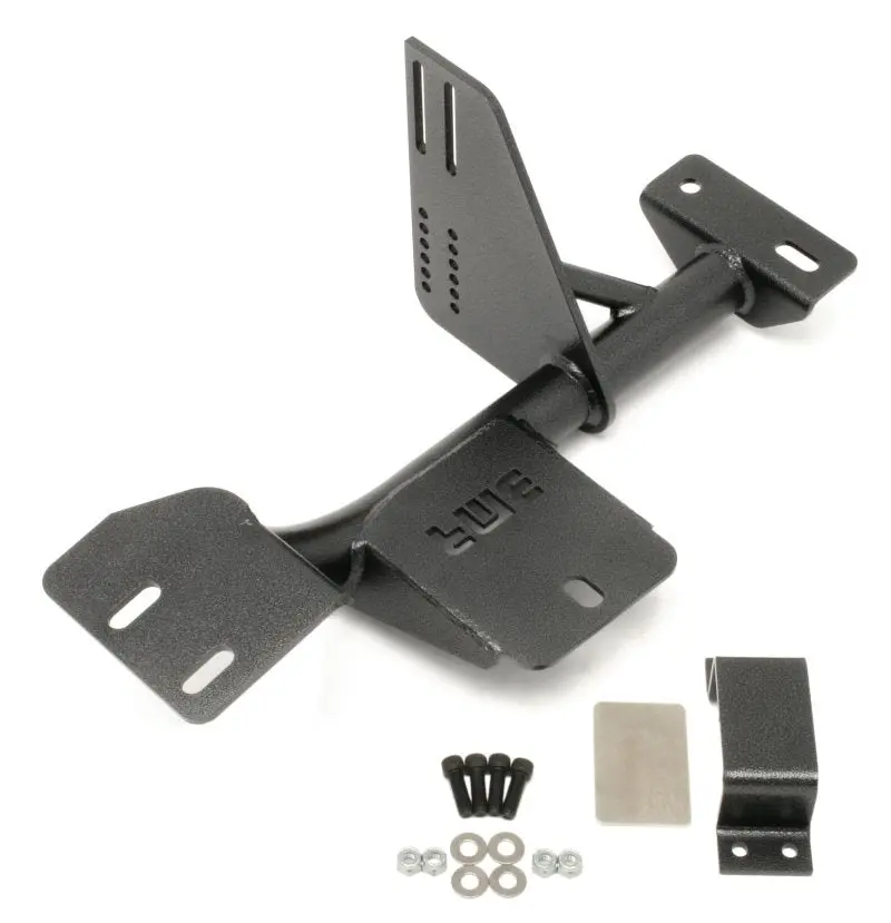 Bmr Suspension 1998-2002 Chevrolet 4Th Gen Camaro Bmr F-Body Torque Arm Relocation Crossmember Th350 Pg Ls1 Black Hammertone 1