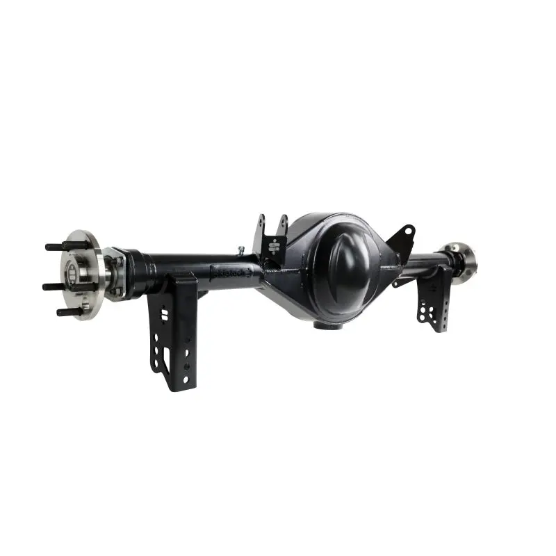 Ridetech 1967-1969 Chevrolet Camaro 1St Gen Rear Axle Housing Kit Blk (Narrow Width) 1
