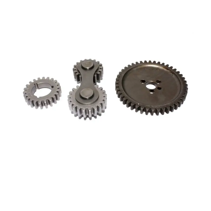 Comp Cams 1968-1986 Chevrolet Camaro 1St-3Rd Gen 1St- Cs Hi-Tech Gear Dr.W Factory H 1