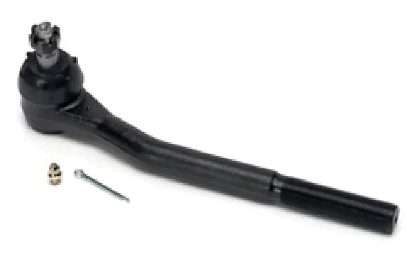 Ridetech 1975-1981 Chevrolet Camaro 2Nd Gen E-Coated Left Inner Tie Rod End With Power Steering 1