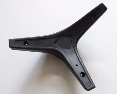 Steering Wheel Pad Lower Xw-Xy 1