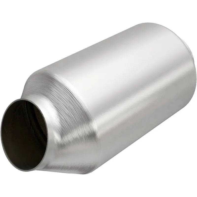 Magnaflow 2010-2011 Chevrolet Camaro 5Th Gen 2.50In. Ca Spun Cen Ang Universal Converter 1