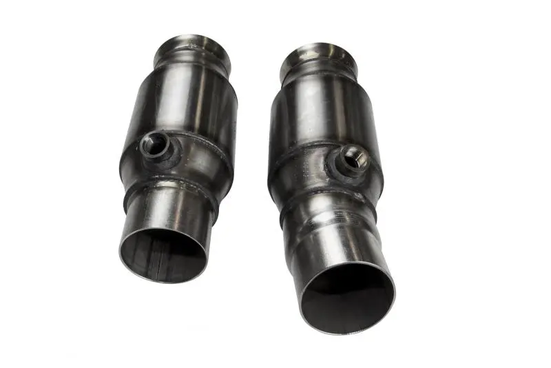 Kooks Headers 2016-2024 Chevrolet Camaro 6Th Gen Kooks + Ss Lt1 6.2L 3In X 2 3 4In Oem High Flow Catted Connections Pipes Ss 1