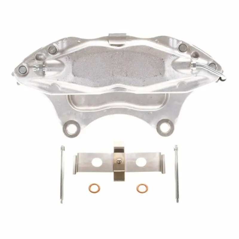 Powerstop 2010-2015 Chevrolet Camaro 5Th Gen Power Stop Front Left Autospecialty Caliper W O Bracket 1