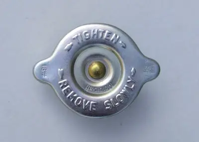 Radiator Cap Motorcraft 1