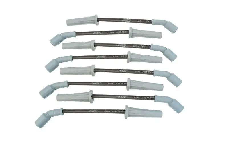 Fast 2016-2019 Chevrolet Camaro 6Th Gen + Gm Gen V Lt1 Firewire Spark Plug Wire Set 1