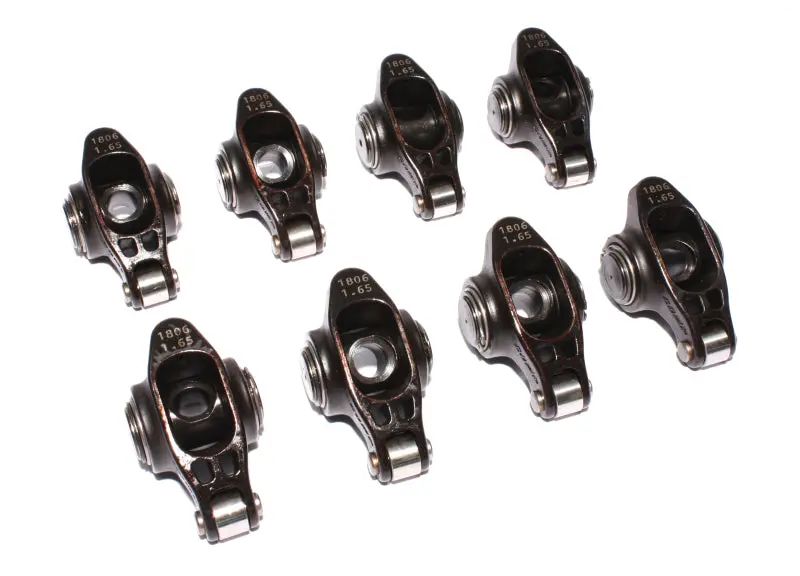 Comp Cams 1967-1992 Chevrolet Camaro 1St-3Rd Gen 1St- Rockers Cs 1.65 7 16In Ultra Pro 1