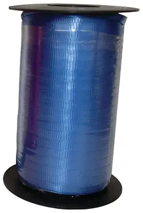 Premium Bright Color Curling Ribbon For Balloon Decoration - 3/16" Width, 500 Yards Versatile Ribbon Or Car Dealerships And Showrooms - Automotive Balloon Accessories 9