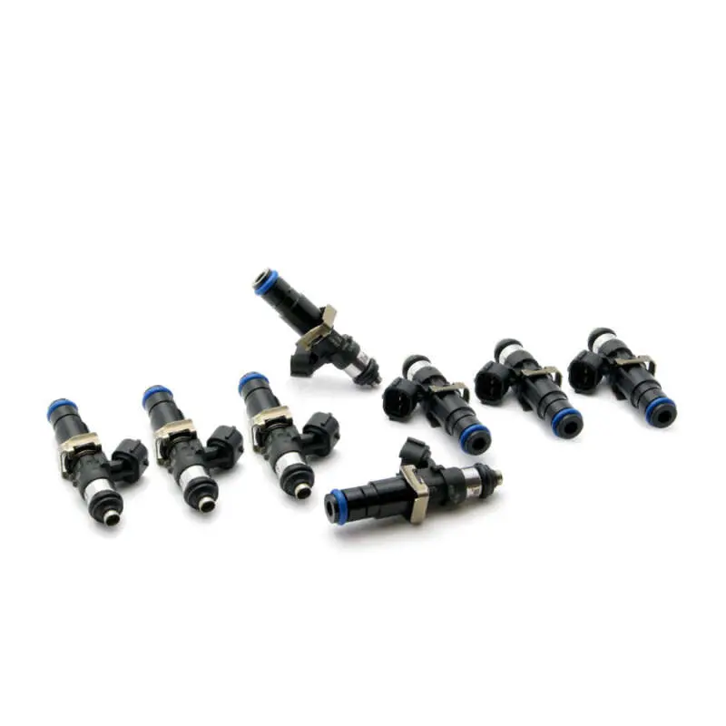 Deatschwerks 1998-2002 Chevrolet Camaro 4Th Gen Set Of 8 2400Cc Injectors For Cts-V Camaross Z28 Ls1 1