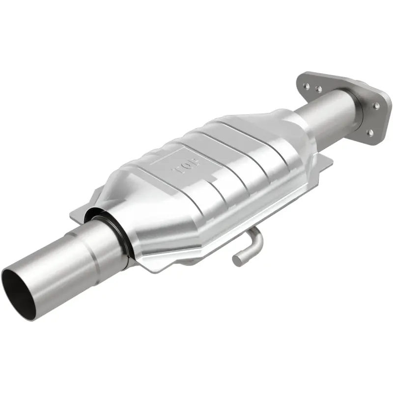 Magnaflow 1980-1980 Chevrolet Camaro 2Nd Gen Cad Chev Olds Pont Ca Direct Fit Converter 1