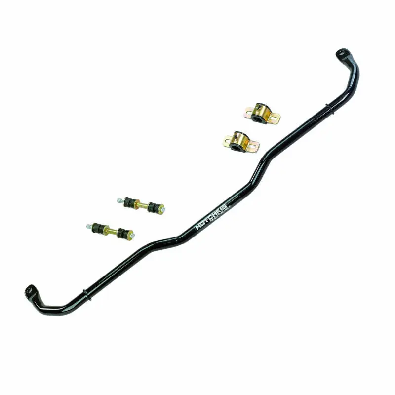 Hotchkis 1967-1969 Chevrolet Camaro 1St Gen Gm-F Body X-Body Front Swaybar 2