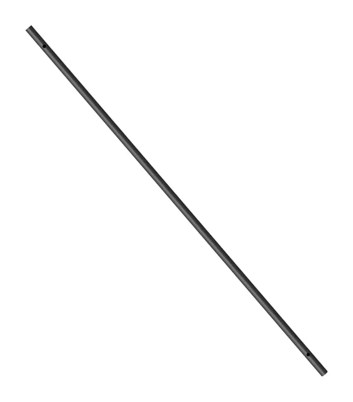 46-1/2" Reusable Balloon Pole - Lightweight And Sturdy Balloon Display Solution For Car Dealership Events - Reusable Balloon Display Kit Accessories 1