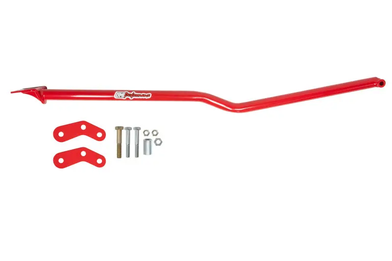 Umi Performance 1982-2002 Chevrolet Camaro 3Rd-4Th Gen Gm F-Body Panhard Bar Relocation Kit 1