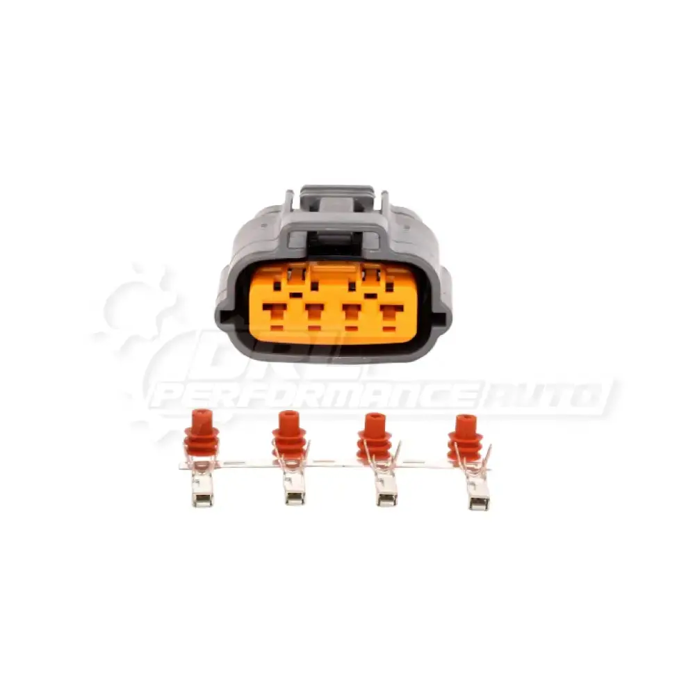 Fd Rx7 Tps Coil Connector Kit 1