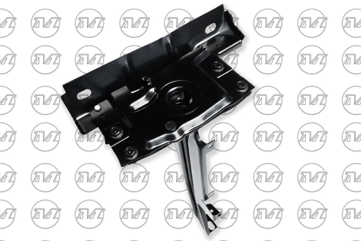 Bonnet Catch Xa Falcon 1