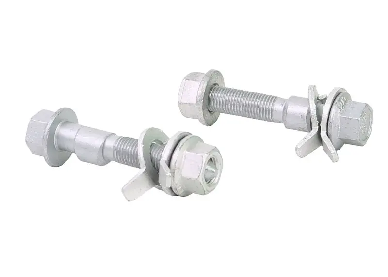 Superpro 1988 1993-2002 Chevrolet Camaro Front Strut Camber Bolt Kit 16Mm 1