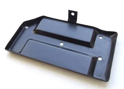 Battery Tray Xa-Xb 1