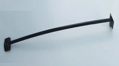 Door Glass Run Tube 1969 Lh 1