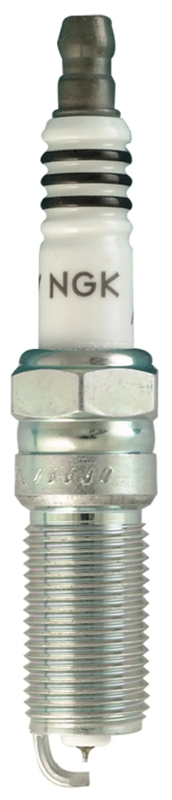 Ngk 2016-2020 Chevrolet Camaro 6Th Gen Single Iridium Spark Plug Box Of 4 (Ltr5ix-11) 1