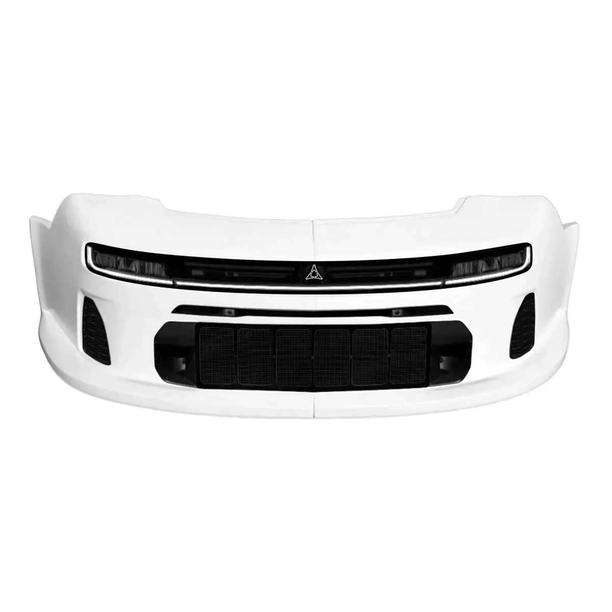 Five Star NextGen LMSC Front Nose Replacement Kit (Part #11512-41051) for 2015–2023 Dodge Charger Scat Pack