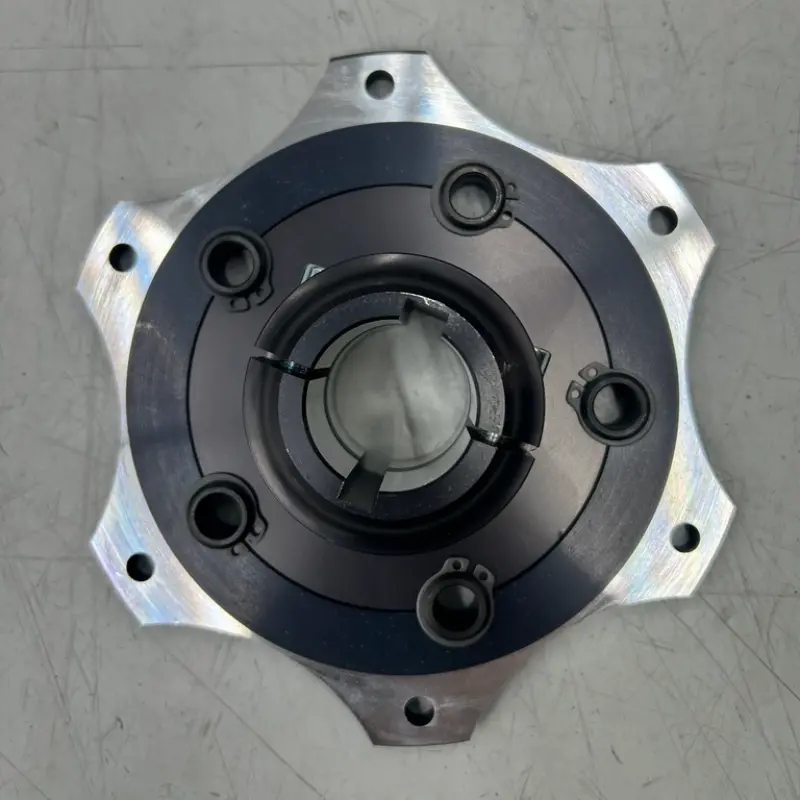 Nitro Floating Sprocket Carrier 1