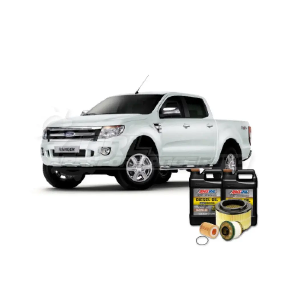 Ford Ranger T6, T7 (2.2) Basic Service Kit 1