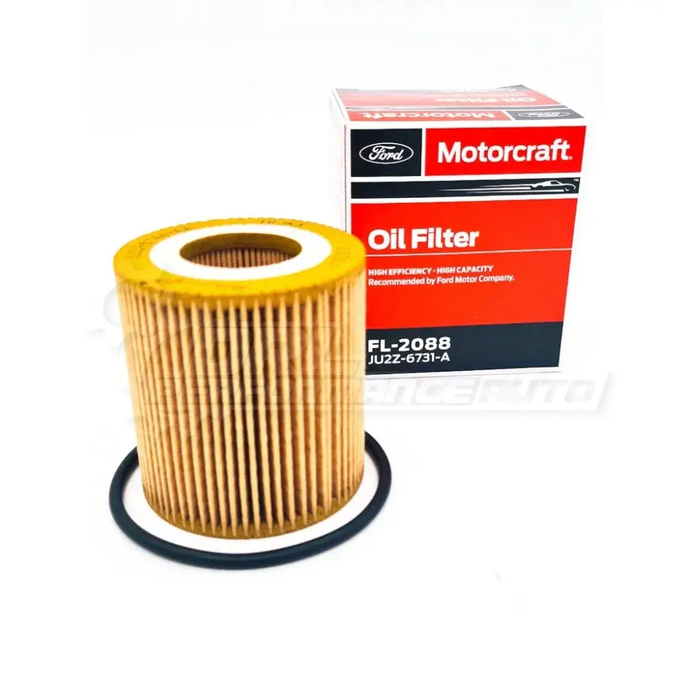 Ford Ranger T6,T7,T8 / Bt-50 Genuine Oil Filter 1