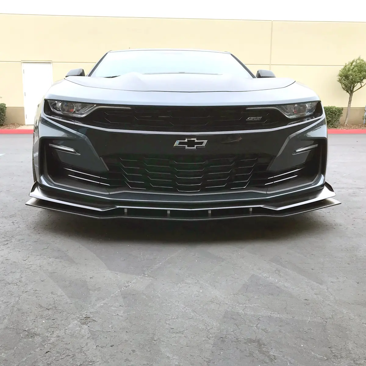 Camaro 2019-2024 Oem Body Kit 1