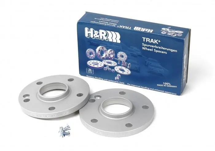 H&R 1993-2002 Chevrolet Camaro 4Th Gen Trak+ 20Mm Drm Wheel Adaptor Bolt 5 120.65 Center Bore 70.5 Stud Thread 12X1.5 1