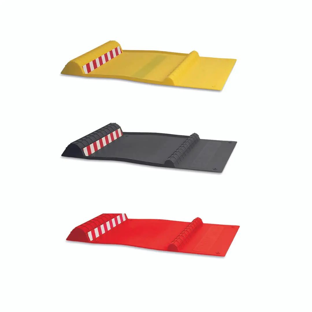 Camaro Garage Parking Mats 1