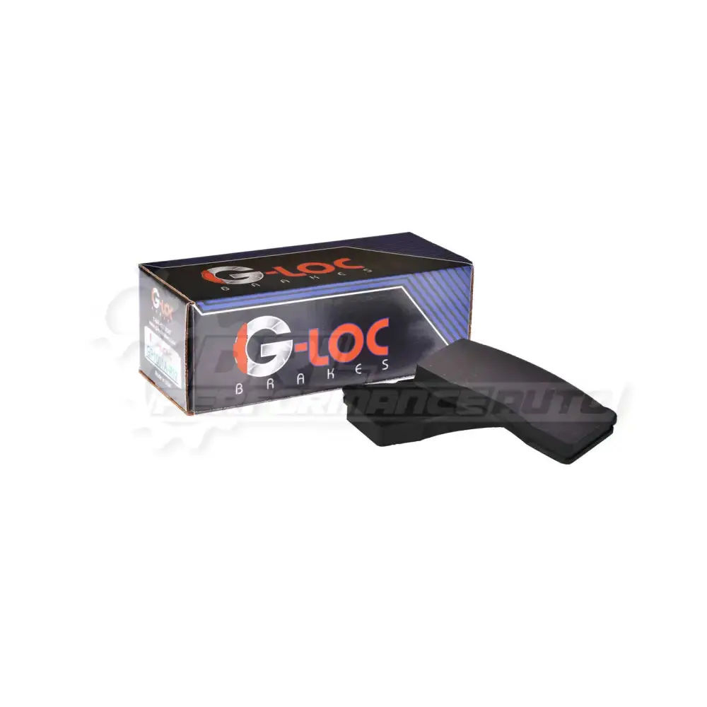 Gloc Brake Pad - Ek / Eg Civic R6 Rear 1