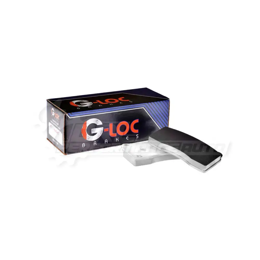 Gloc Brake Pad - Miata Na/Nb R8 Front 1