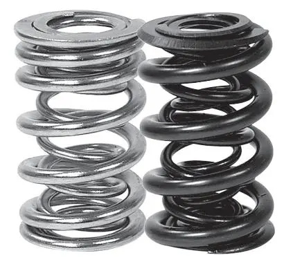Manley Performance 1987-2002 Chevrolet Camaro 3Rd-4Th Gen Manley Sbc Ls-Series Nextek Series High Performance Valve Springs (2 Valves Per Cylinder) 1