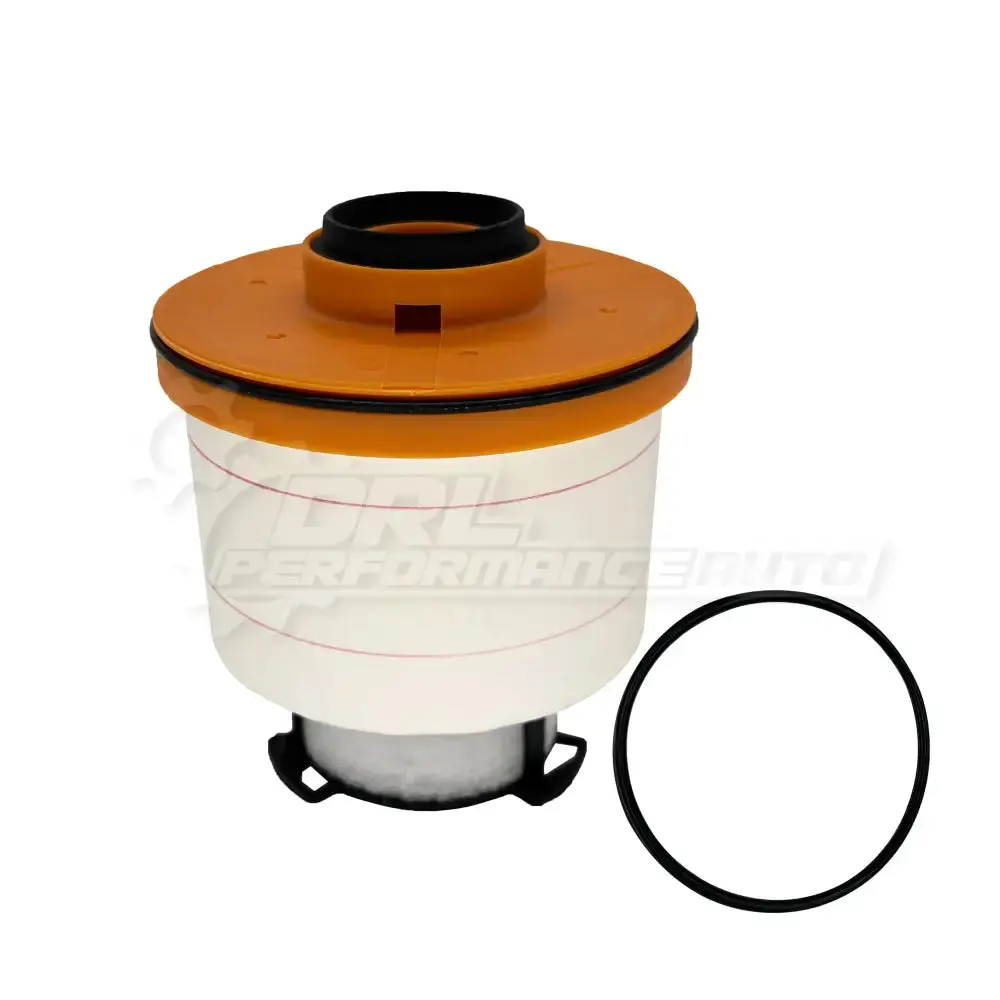 Hilux Revo Genuine Toyota Diesel Fuel Filter 1