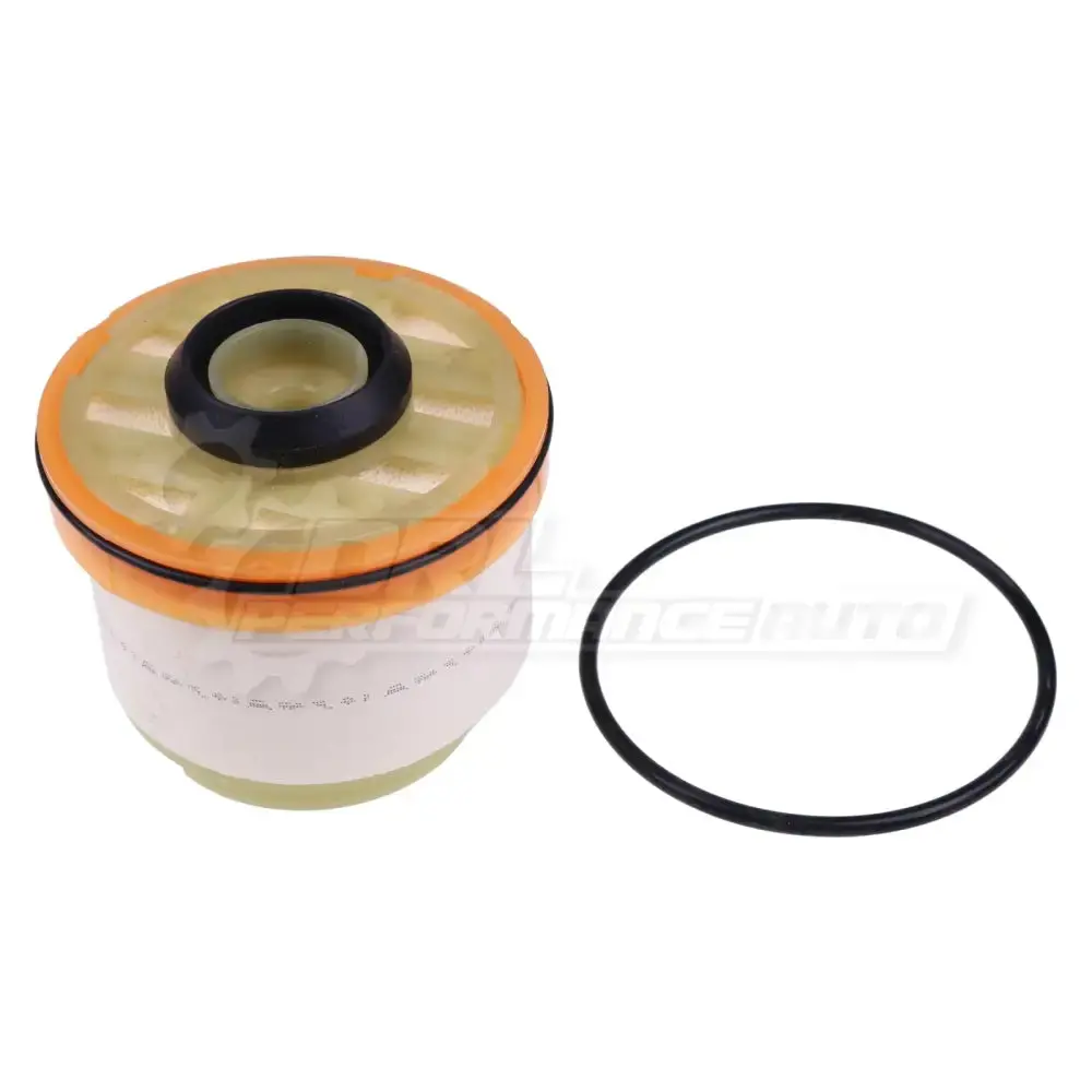 Hilux Vigo Genuine Toyota Diesel Fuel Filter 1